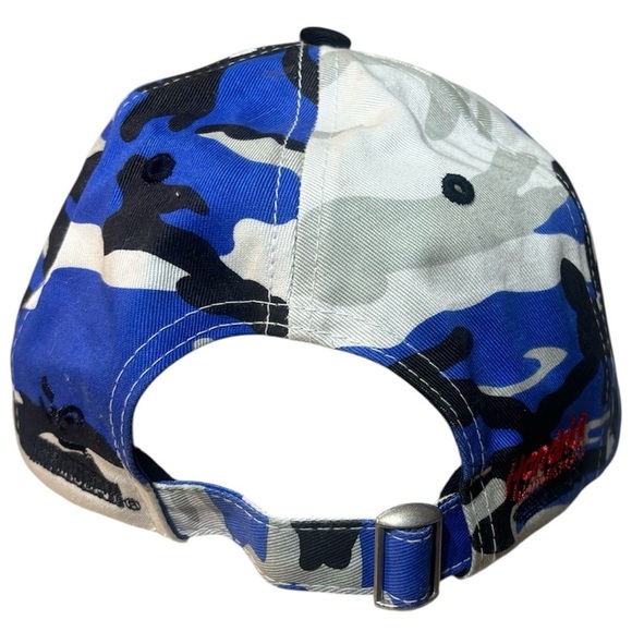 Vintage Y2K Chase Authentics Jeff Gordon 24 Hendrick’s Motorsports NASCAR Hat - Picture 2 of 7